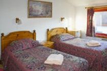 Dark Island Hotel Liniclate  Exterior foto