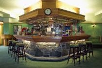 Dark Island Hotel Liniclate  Exterior foto